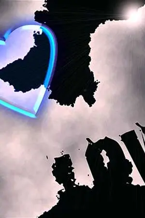 ปกนิยาย My Valentine (Yaoi)