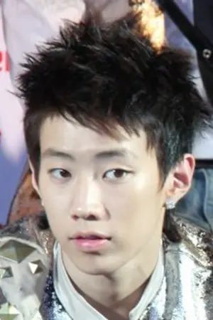 ปกนิยาย Short fiction 2pm [All x jay] ( ไม่จำกัดวงเจ้าค่ะ)