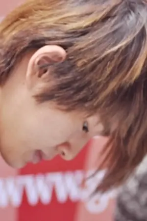 ปกนิยาย [SHINee SF HoOn]  - CRUSH (Drama)