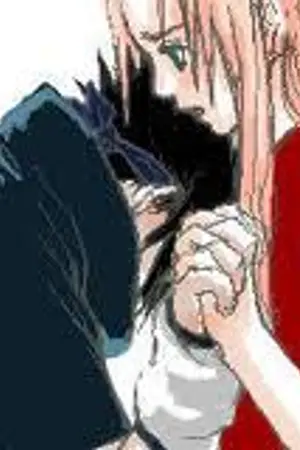 ปกนิยาย [เรื่องสั้น Naruto] ความทรงจำครั้งสุดท้าย (Sasu Saku)