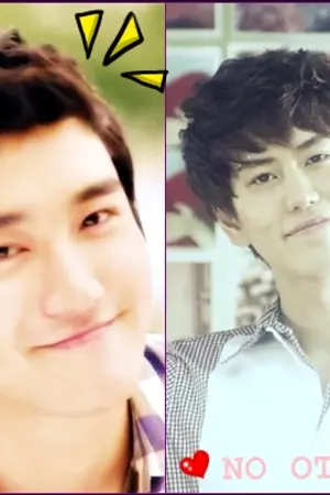 ปกนิยาย | [SF] NO OTHER [WONKYU]