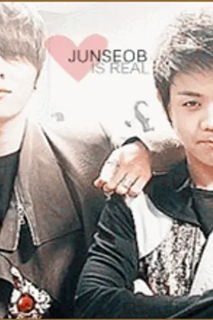 ปกนิยาย FIC :: JUNSEOB Only