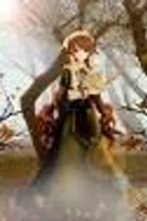 ปกนิยาย FRAGRANCE [ONLINE]-Scent of Honey