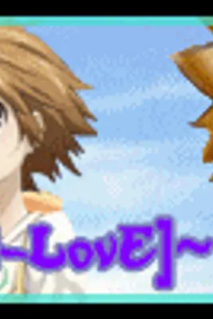 ปกนิยาย ~[V๐NG๐LA-Love]~