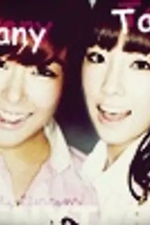 ปกนิยาย [Fic SNSD] HEY! Im NOT a S(lu)T! [TaeNy Yuri]