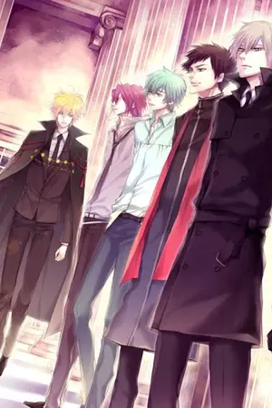 ปกนิยาย ประวัติตัวละครจากเรื่อง Reborn + Photo