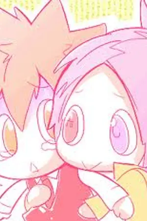 ปกนิยาย แจกโดจิน reborn จร้า >w<