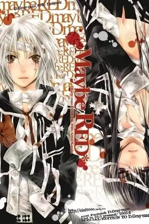 ปกนิยาย (fic d.gray-man)memories of love  ความทรงจำรักเปิดประตูหัวใจ