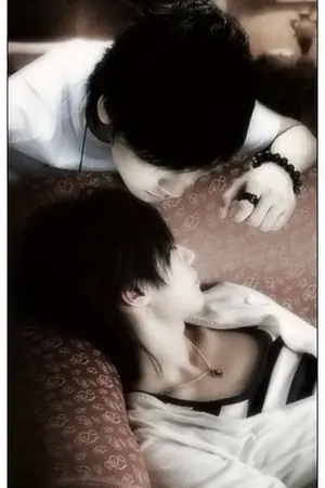 ปกนิยาย [Yaoi] ขาย! การ์ตูน นิยาย Uncut  Yaoiจ้าาาา!!!