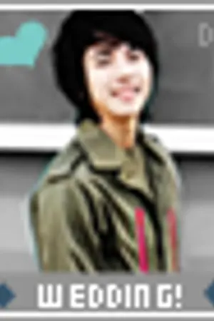 ปกนิยาย WEDDING!! เปลี่ยนแสบร้าย ให้กลายเป็นสาวหวาน