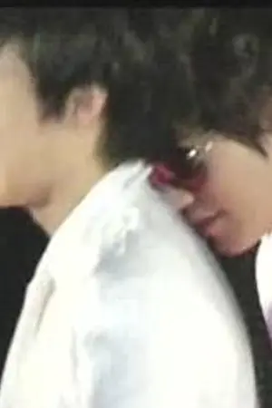 ปกนิยาย [Fic-KyuMin ft.KiHae] Love destiny couple ชะตารักสองเรา
