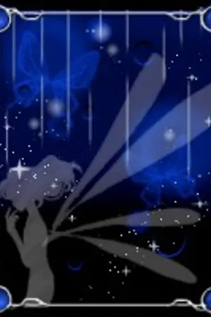 ปกนิยาย ❥ƒαntαsу ßoök `C: