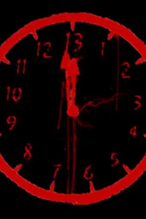 ปกนิยาย Forgotten Time   ตราบาปในเวลาแห่งความฝัน