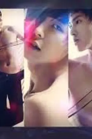 ปกนิยาย MY FRIEND MY LOVE เพื่อนคนนี้ เป็นคนรักของฉัน!