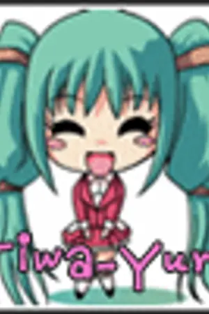 ปกนิยาย Tiwa-Yuri [MDB] Made Banner & Other [Closed]