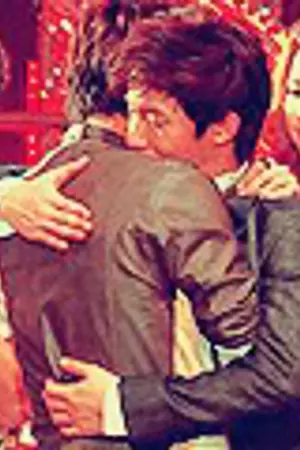 ปกนิยาย Fic TS6 Love is.......... [68]