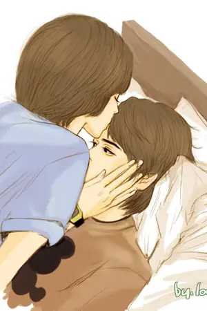 ปกนิยาย [[ Fan Fic~** ]] 2 Min รักครั้งนี้นายให้ชั้นได้มั๊ย ? IntroI