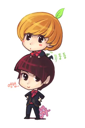 ปกนิยาย Strawberry boy(ลิ้มรส หนุ่มสตอเบอร์รี่)