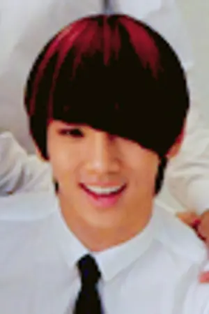 ปกนิยาย [SF]  ★Air Doll★  Minho x Key SHINee