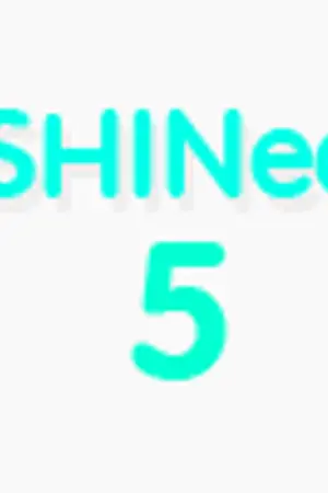 ปกนิยาย [SF SHINee] All With... Story