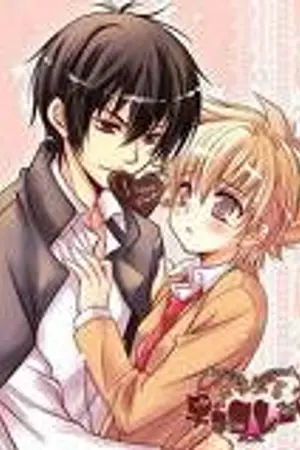 ปกนิยาย ฝันกลางวัลฮิบาริ เน้กก้าๆ