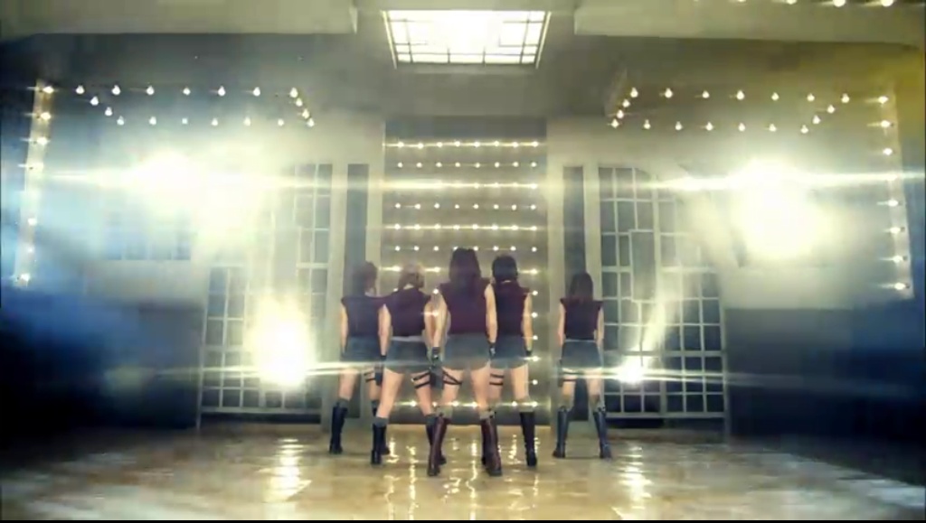 Pic เพลง WHY 4Minute รูปเยอะ | Dek-D.com