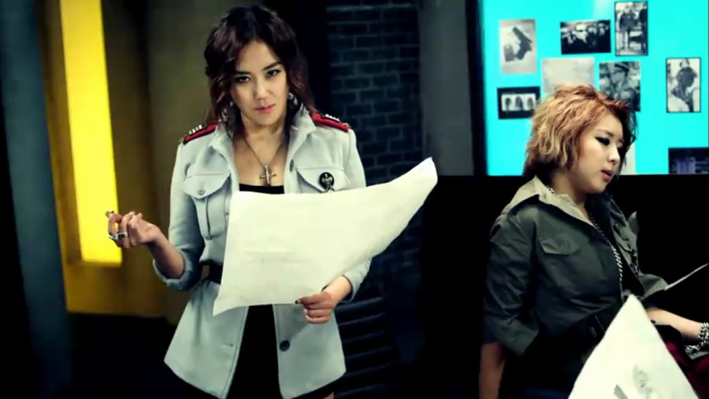 Pic เพลง WHY 4Minute รูปเยอะ | Dek-D.com