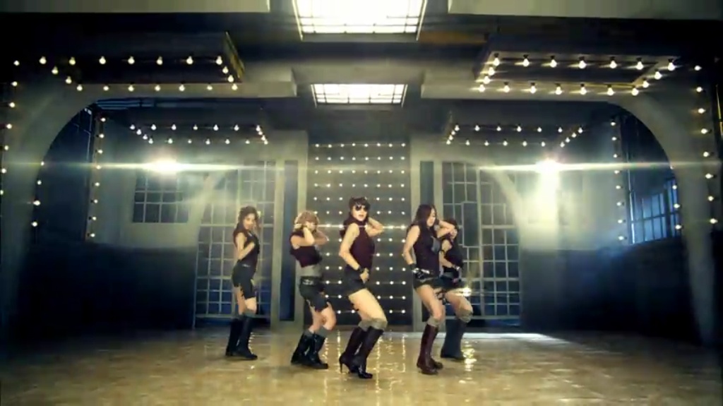 Pic เพลง WHY 4Minute รูปเยอะ | Dek-D.com