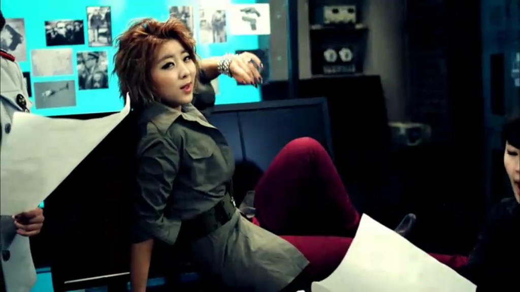 Pic เพลง WHY 4Minute รูปเยอะ | Dek-D.com