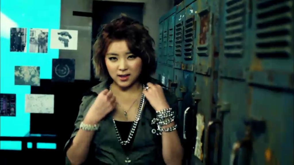 Pic เพลง WHY 4Minute รูปเยอะ | Dek-D.com