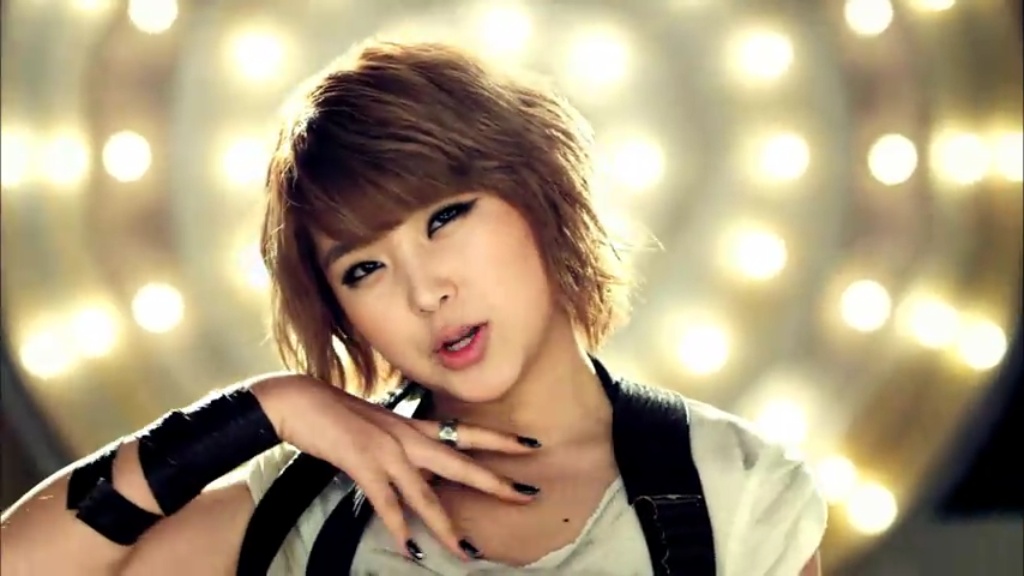 Pic เพลง WHY 4Minute รูปเยอะ | Dek-D.com