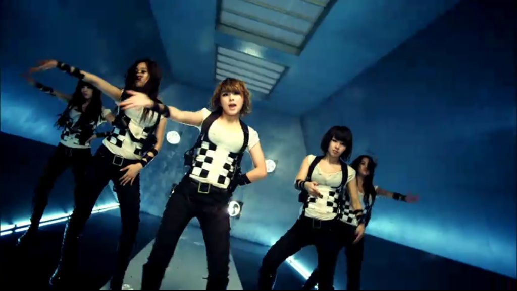 Pic เพลง WHY 4Minute รูปเยอะ | Dek-D.com