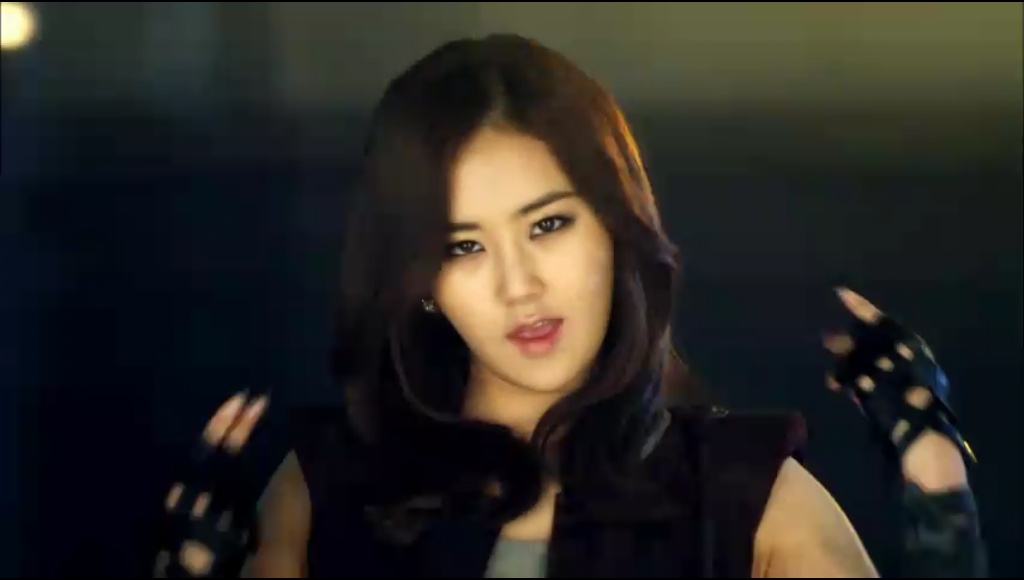 Pic เพลง WHY 4Minute รูปเยอะ | Dek-D.com