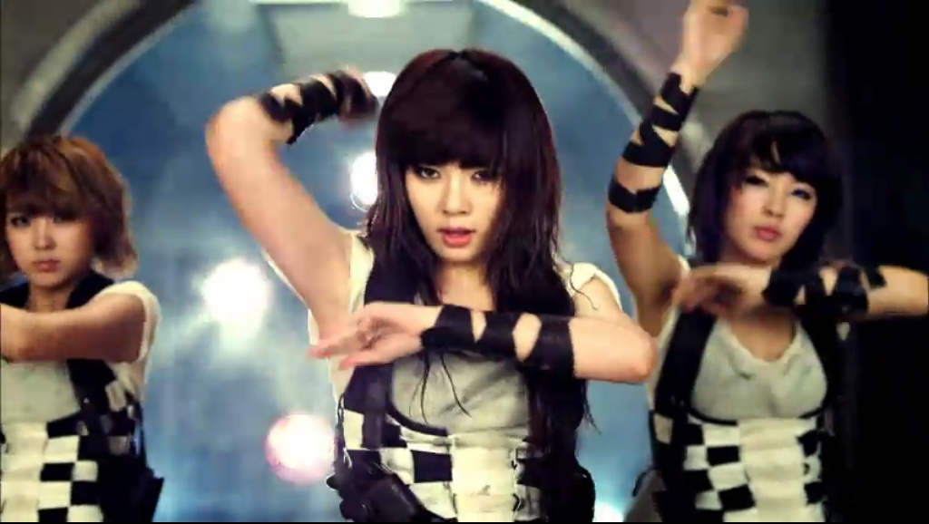 Pic เพลง WHY 4Minute รูปเยอะ | Dek-D.com