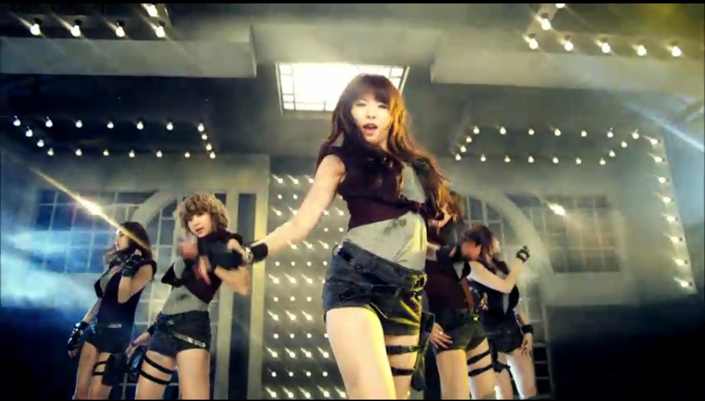 Pic เพลง WHY 4Minute รูปเยอะ | Dek-D.com
