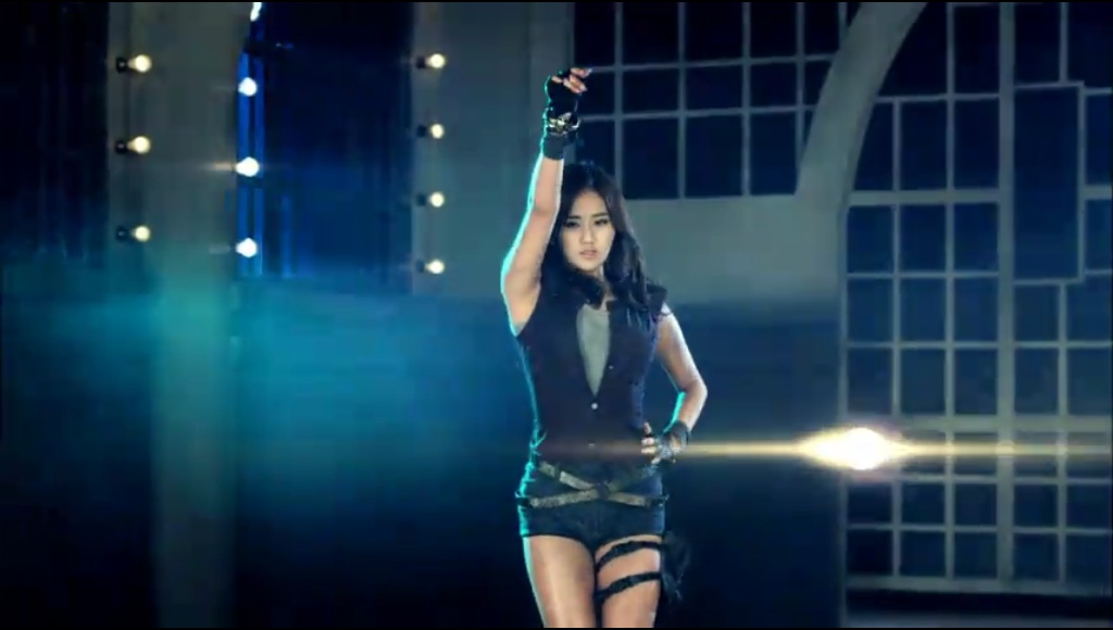 Pic เพลง WHY 4Minute รูปเยอะ | Dek-D.com