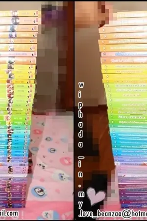 ปกนิยาย ขาย✚ หนังสือนิยายแจ่มใส ✚ ที่คั่น ✚ พรีเมี่ยม