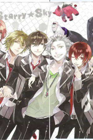 ปกนิยาย Short Story เรื่องสั้น(???)