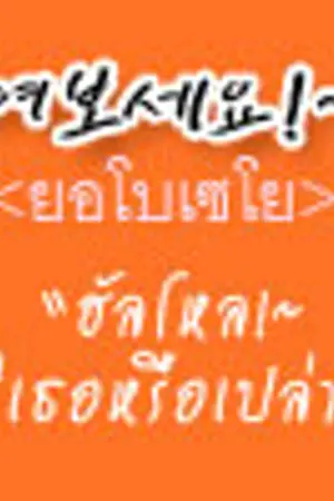 ปกนิยาย