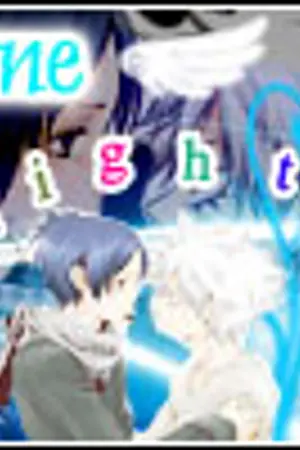 ปกนิยาย [FIC 10069]one nigthรักได้มั้ย...ช่วยบอกที