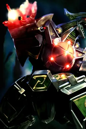 ปกนิยาย FIOR'S Revolution" (โอเบกซ์)