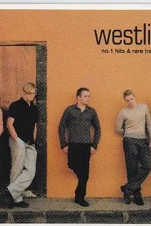 ปกนิยาย ความลับของ WESTLIFE!!!