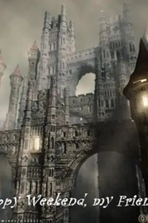 ปกนิยาย โรงเรียนเวทย์ Of Death. (รับสมัคร)