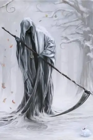 ปกนิยาย เมืองความตาย