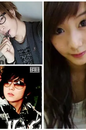 ปกนิยาย Finally, it did not have anyone.