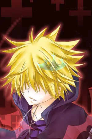 ปกนิยาย Fic Reborn : Change ทุกสิ่งเปลี่ยนไปเมื่อรักหมุนวน[BxFin]