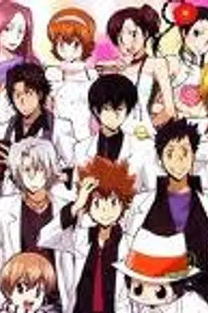 ปกนิยาย Reborn:สาววองโกเล่ภารกิจทำใจ:2795,5986,1896,80N