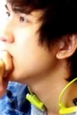 ปกนิยาย TS6 [GZ 2] ใจไม่แข็งเหมือนปาก