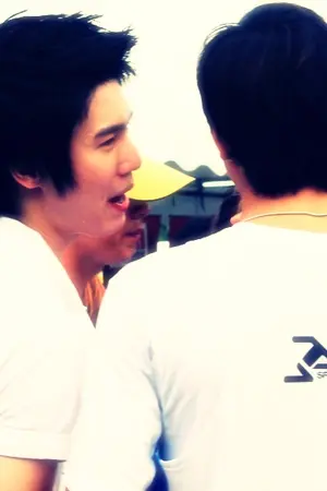 ปกนิยาย TS6 [GZ 4] ยอมเป็นเพื่อนเธอ