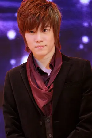 ปกนิยาย TS6 [GZ 5] เพราะฉันมีเธอ